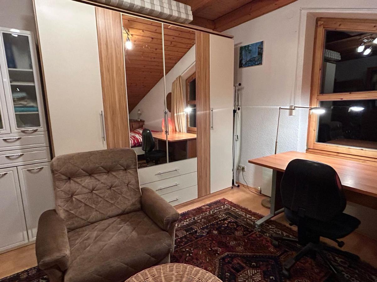 Bijou Guest House Мидерс Екстериор снимка