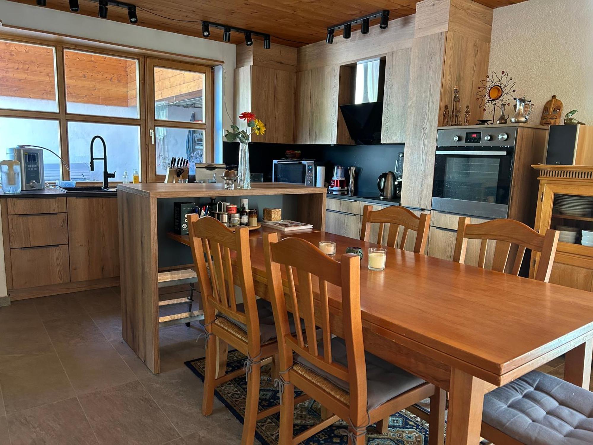 Bijou Guest House Мидерс Екстериор снимка