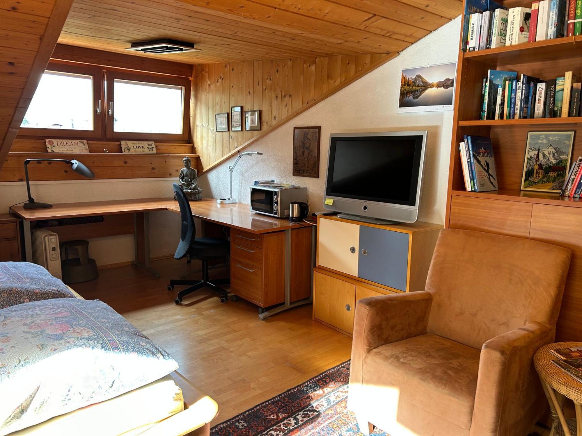 Bijou Guest House Мидерс Екстериор снимка