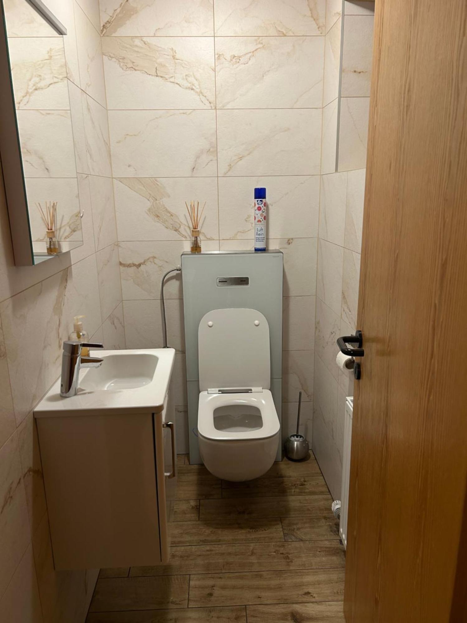 Bijou Guest House Мидерс Екстериор снимка